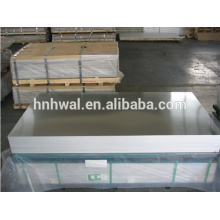 polished laminated aluminum sheet Manufacturer